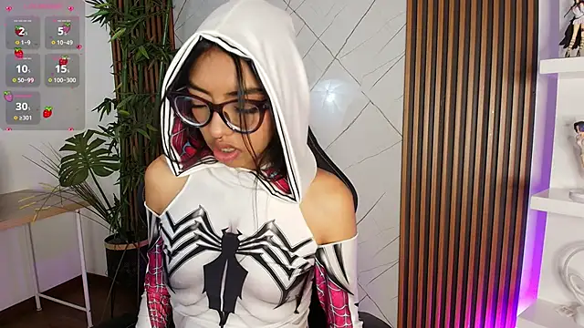 Snapshot of Sphere01 chatting on February 22, 2026, 3:29 am Sphere01 online show from February 22, 2026, 3:29 am