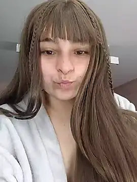 Aurora blaack online show from September 21, 2025, 4:30 pm