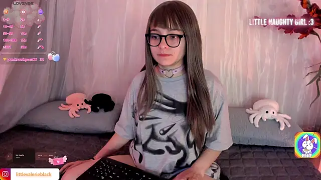 Aurora blaack online show from November 10, 2025, 6:07 pm