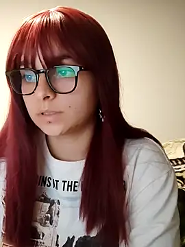 Aurora blaack online show from February 1, 2026, 11:25 pm