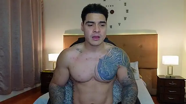 Snapshot of Steven_Velez chatting on April 27, 2026, 1:25 am Steven Velez online show from April 27, 2026, 1:25 am