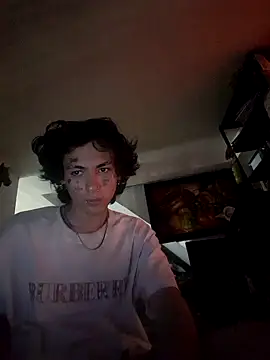 HydanMC online show from February 18, 2026, 6:59 pm