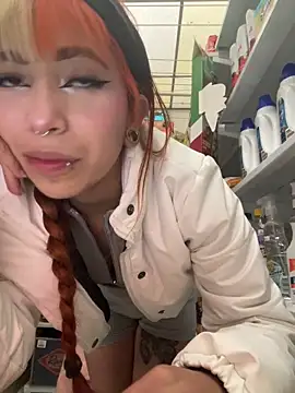 Sallem Pink online show from March 14, 2026, 11:15 am