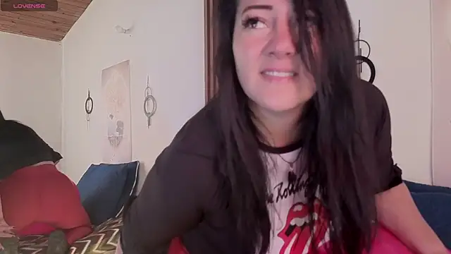 karla valk1 online show from October 2, 2025, 1:29 pm