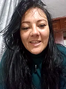 karla valk1 online show from October 13, 2025, 11:49 pm