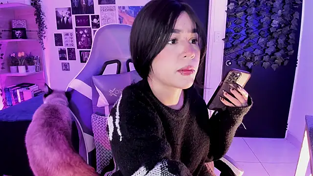 Liz rogers x online show from December 20, 2025, 3:13 am