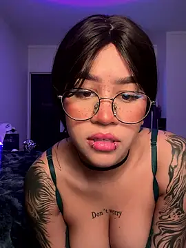 Liz rogers x online show from January 15, 2026, 4:28 am