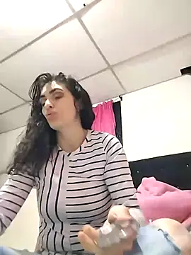 MeganHoffmaan online show from November 8, 2025, 11:03 pm