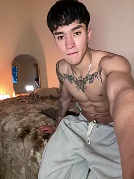 myc hot online show from March 10, 2026, 5:34 am