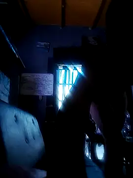 demianmont online show from November 1, 2025, 7:27 pm