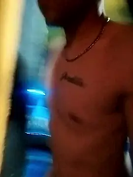 demianmont online show from January 14, 2026, 3:45 am