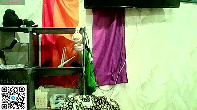 CarolineRichter online show from February 20, 2026, 7:14 pm