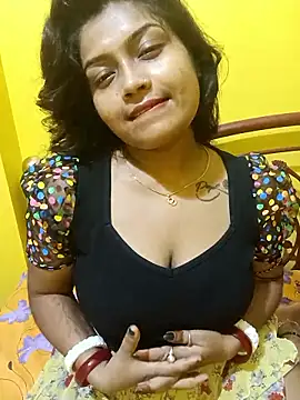 Naughty-Chaaya online show from September 28, 2025, 7:52 pm