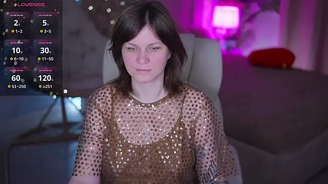 Snapshot of TinaMelt chatting on February 26, 2026, 7:46 pm TinaMelt online show from February 26, 2026, 7:46 pm