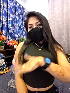 priya 26 online show from February 11, 2026, 10:04 pm