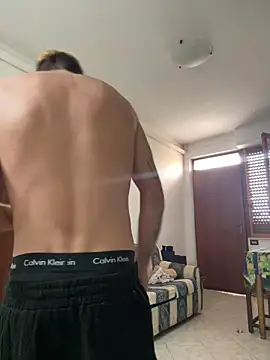 Nonsoilmionome89 online show from September 22, 2025, 1:35 pm