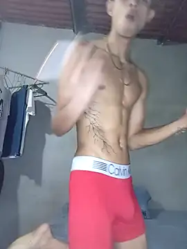 God Eros 23cm online show from November 14, 2025, 9:02 pm