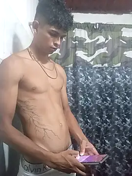 God Eros 23cm online show from April 19, 2026, 10:45 pm