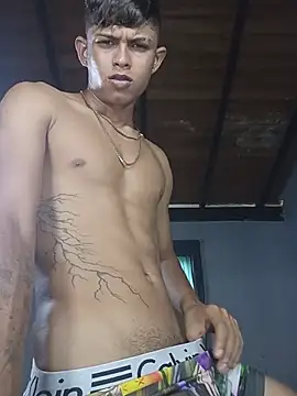 Snapshot of God_Eros_23cm chatting on June 25, 2026, 3:27 pm God Eros 23cm online show from June 25, 2026, 3:27 pm
