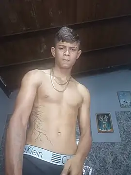Snapshot of God_Eros_23cm chatting on July 11, 2026, 11:28 pm God Eros 23cm online show from July 11, 2026, 11:28 pm