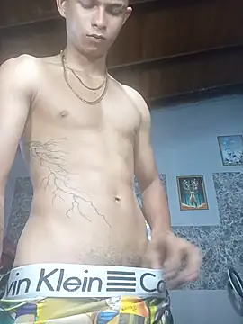 Snapshot of God_Eros_23cm chatting on July 15, 2026, 2:22 pm God Eros 23cm online show from July 15, 2026, 2:22 pm