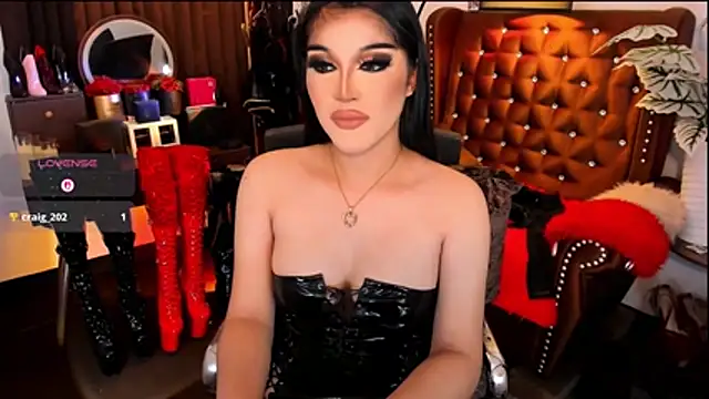 devongarcia online show from February 1, 2026, 4:11 am