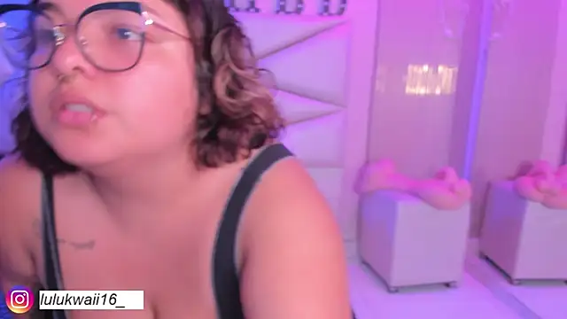 Snapshot of lulukawai16 chatting on May 7, 2026, 7:08 pm lulukawai16 online show from May 7, 2026, 7:08 pm