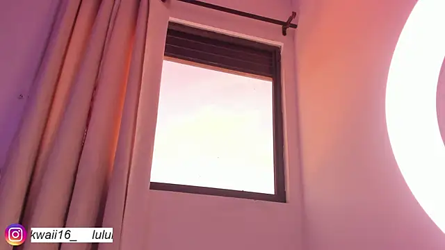 Snapshot of lulukawai16 chatting on May 9, 2026, 7:08 pm lulukawai16 online show from May 9, 2026, 7:08 pm