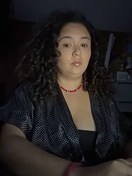 Snapshot of MaliciaBrazil chatting on December 1, 2025, 12:59 am MaliciaBrazil online show from December 1, 2025, 12:59 am