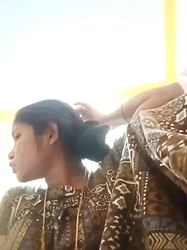 NISHU-TELUGU online show from February 2, 2026, 3:22 pm