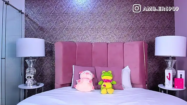 amber sparkle online show from March 27, 2026, 12:38 pm