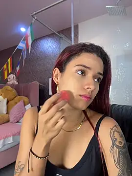 Snapshot of amber_sparkle chatting on July 10, 2026, 12:41 pm amber sparkle online show from July 10, 2026, 12:41 pm