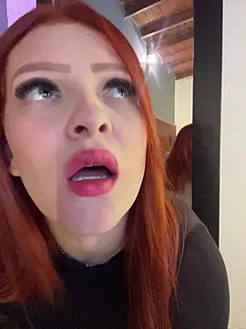 MarilynSmith01 online show from March 10, 2026, 10:26 pm