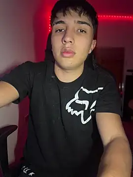 pabonsito online show from July 18, 2026, 3:22 am