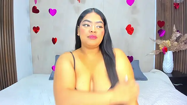 RileyDolly online show from February 15, 2026, 8:27 pm