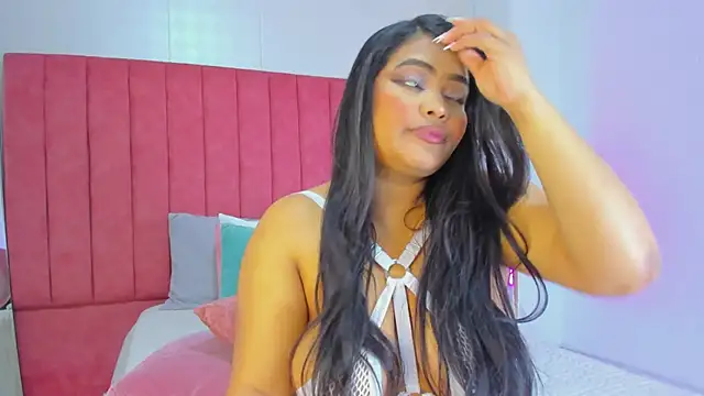 RileyDolly online show from February 20, 2026, 9:37 pm