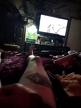 Snapshot of BonnienClyde5421 chatting on February 23, 2026, 12:52 am BonnienClyde5421 online show from February 23, 2026, 12:52 am