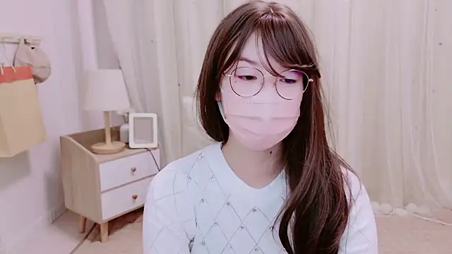 SAYORIxo online show from November 8, 2025, 12:55 am