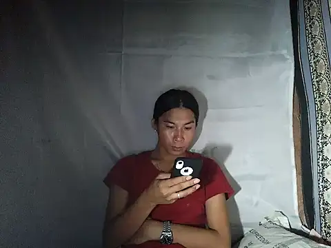 Asian PrettyAle online show from April 29, 2026, 2:26 am
