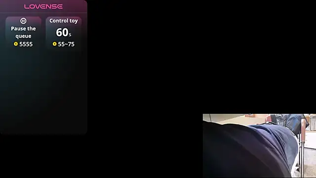 Buen Pete online show from March 18, 2026, 11:08 pm