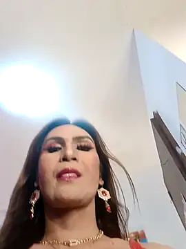 MelaneaHilton online show from September 11, 2025, 10:48 am