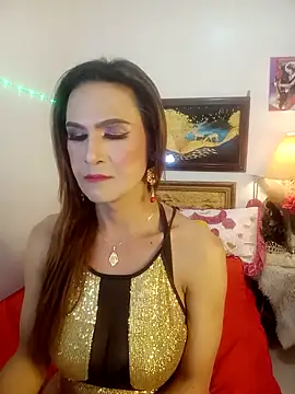 MelaneaHilton online show from February 23, 2026, 10:34 am