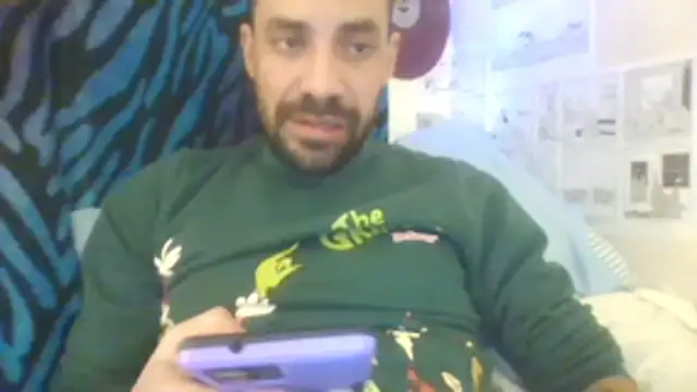 Snapshot of MartyTheSmarty chatting on February 7, 2026, 11:58 am MartyTheSmarty online show from February 7, 2026, 11:58 am