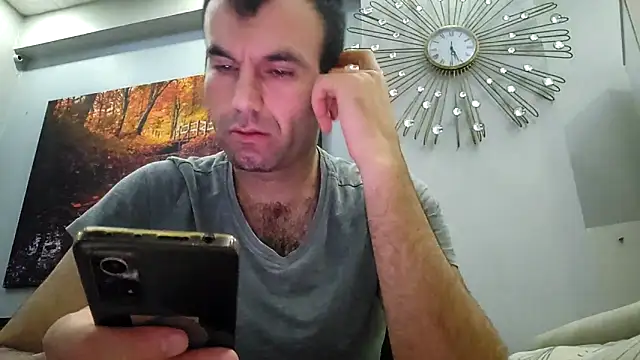 Apooabe online show from April 11, 2026, 5:06 pm