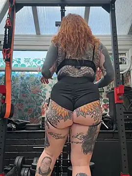 Snapshot of AlexandraWildd chatting on June 9, 2026, 1:01 pm AlexandraWildd online show from June 9, 2026, 1:01 pm
