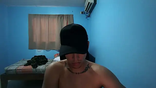 Jaket lovers online show from October 9, 2025, 8:07 pm