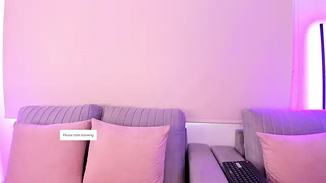 Lilily lv online show from February 17, 2026, 1:18 pm