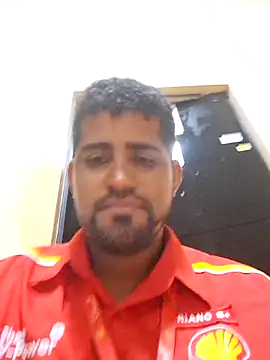 Negodabenga online show from February 4, 2026, 2:17 am