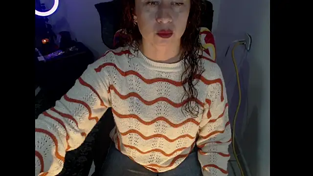 Snapshot of Milf_Valeria chatting on October 15, 2025, 2:06 pm Milf Valeria online show from October 15, 2025, 2:06 pm