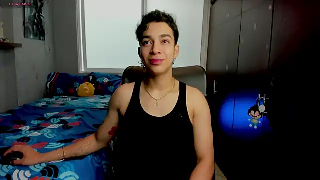 Snapshot of Noxx_starkK chatting on February 14, 2026, 5:21 pm Noxx starkK online show from February 14, 2026, 5:21 pm